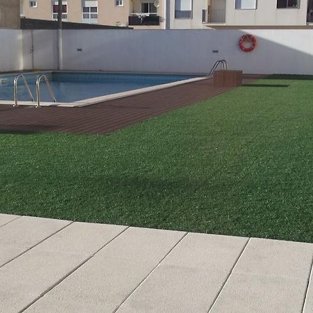 Apartment Vagueira Gafanha da Vagueira Exterior photo